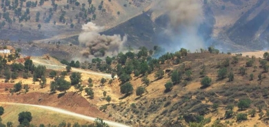 Îranê gefa operasyoneke berfirehtir li dijî partiyên Rojhilatê Kurdistanê xwar