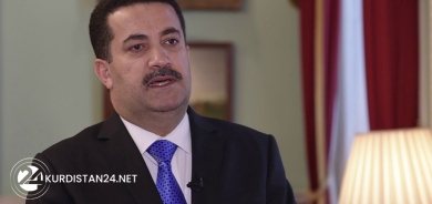 Sûdanî: Rûbirûbûna gendeliyê karê me yê pêşîne ye