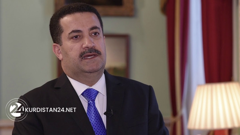 Sûdanî: Rûbirûbûna gendeliyê karê me yê pêşîne ye