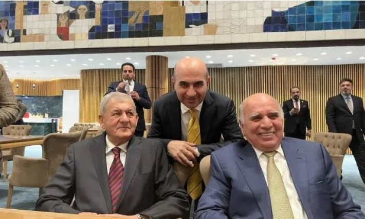 محلل سياسي: «مناورة» الديمقراطي الكوردستاني أنهت أزمة الانسداد السياسي