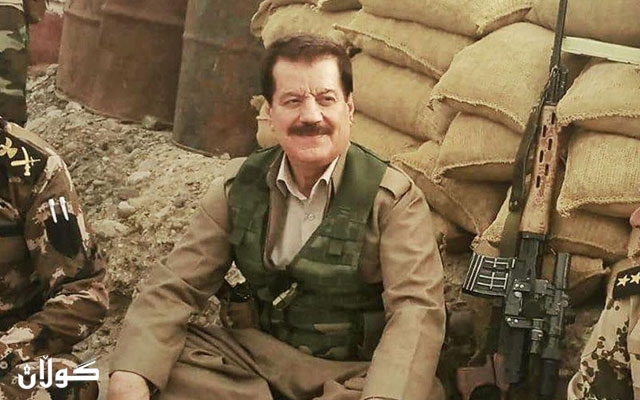 بەیاننامەی ئەنجومەنی سەرکردایەتیی کەرکووک – گەرمیان لە پێنجەمین ساڵیادی خیانەتی ١٦ی ئۆکتۆبەر