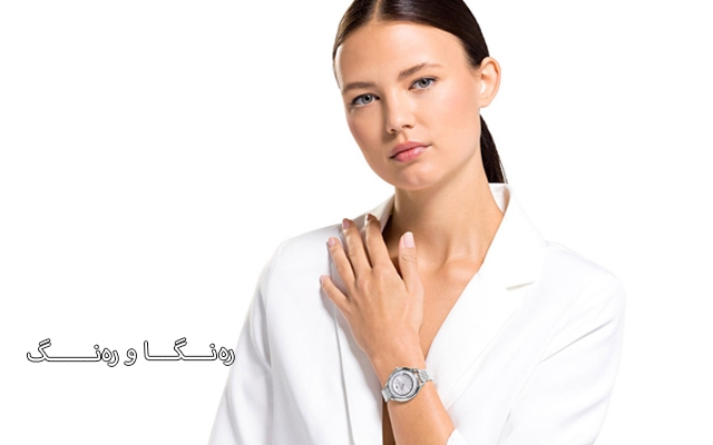 كاتژمێر وەك كەرەستەیەكی جوانكاری و پێویست