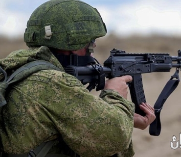 لەهێرشێكدا بۆ سەر ناوچەی مەشقی سەربازی لە ڕووسیا؛  11 کوژراوی لێ كەوتەوە