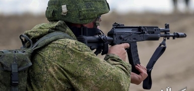 لەهێرشێكدا بۆ سەر ناوچەی مەشقی سەربازی لە ڕووسیا؛  11 کوژراوی لێ كەوتەوە