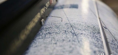 بومەلەرزەیەک بە گوڕی ٦.٣ پلە لە زەریای هێمن ڕوویدا