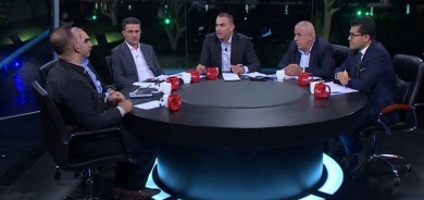 مخاوف من إغلاق معامل الحديد في اقليم كوردستان بسبب المنتج المستورد