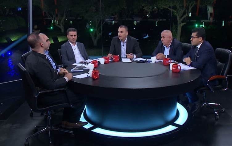 مخاوف من إغلاق معامل الحديد في اقليم كوردستان بسبب المنتج المستورد