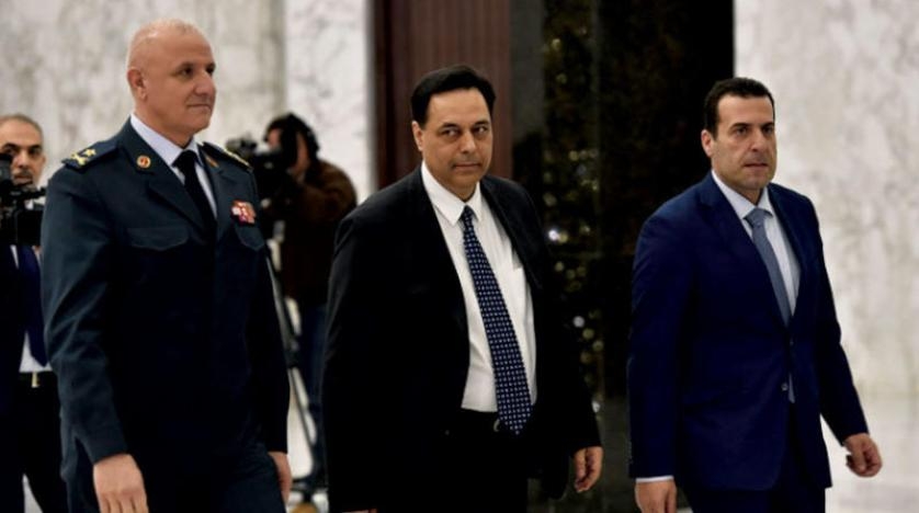 أمن السياسيين اللبنانيين... بالإيجار