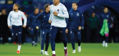 مبابي بحاجة للتوقف عن الغرور... وسان جيرمان سبب الفوضى