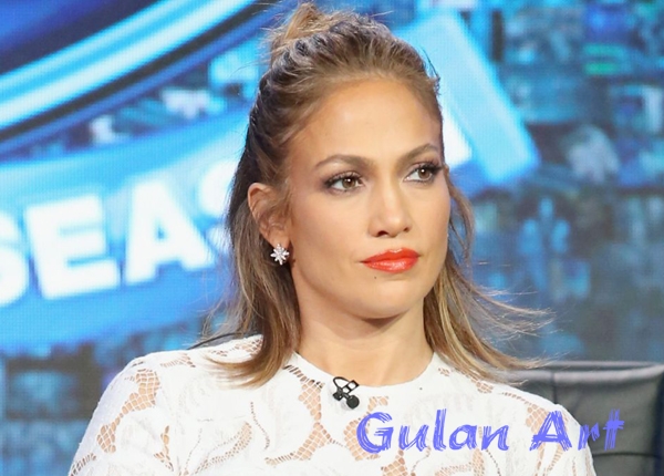 جنیفەر لۆپێز: حەزم لە خۆدەرخستن نییە