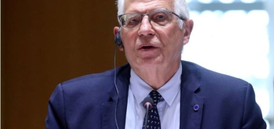 EU to slap human rights sanctions on Iran, warns of more over Ukraine