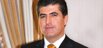 Serokê herêmê diçe Dihukê