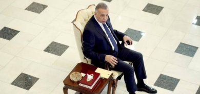 أمر قضائي بإيقاف صرف 70 مليار دينار لمكتب الكاظمي