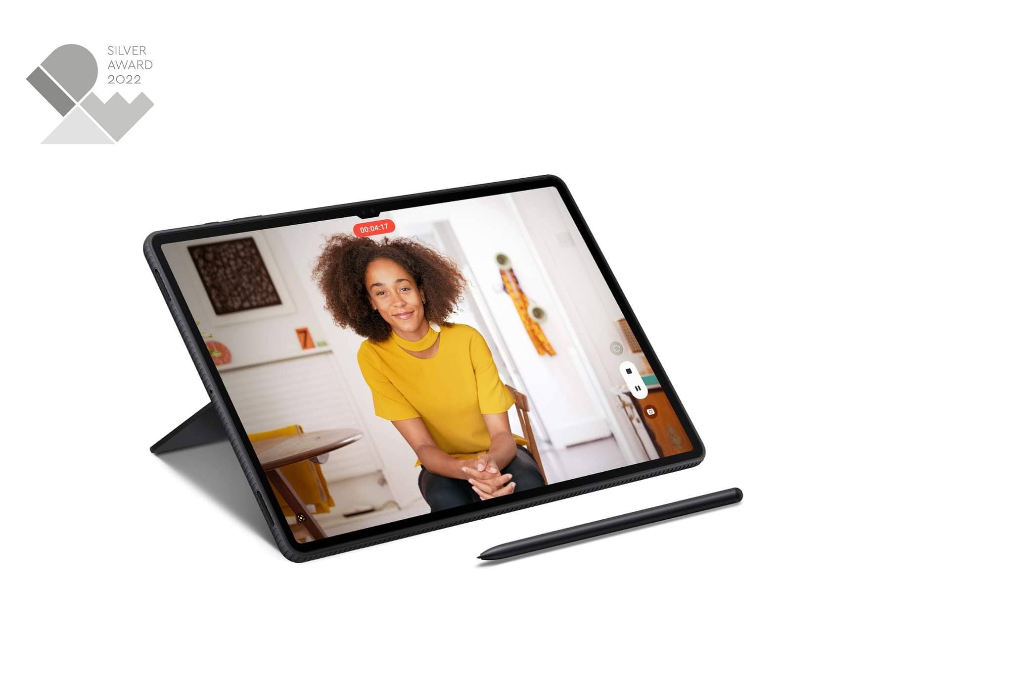 سامسونج للإلكترونيات تفوز بـ 42 جائزة في جوائز تميز التصميم الدولية  2022