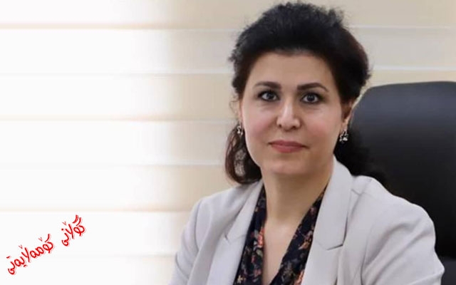 ڕۆشنا جەمال:  ئێش و ئازاری ڕزگاربووانی پرۆسەی ئەنفال هانیدام ماستەرەكەم تایبەت بە جینۆسایدی بەراورد بێت