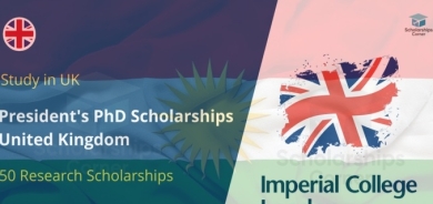 جامعة بريطانية تمنح إقليم كوردستان 50 مقعداً لدراسة الدكتوراه
