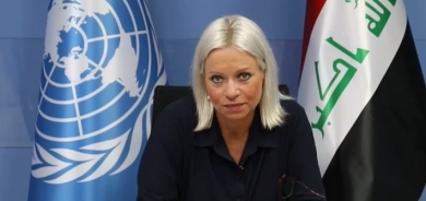 بلاسخارت: استردوا أموال العراق «المفقودة» .. ادعموا الحكومة في تحقيقاتها