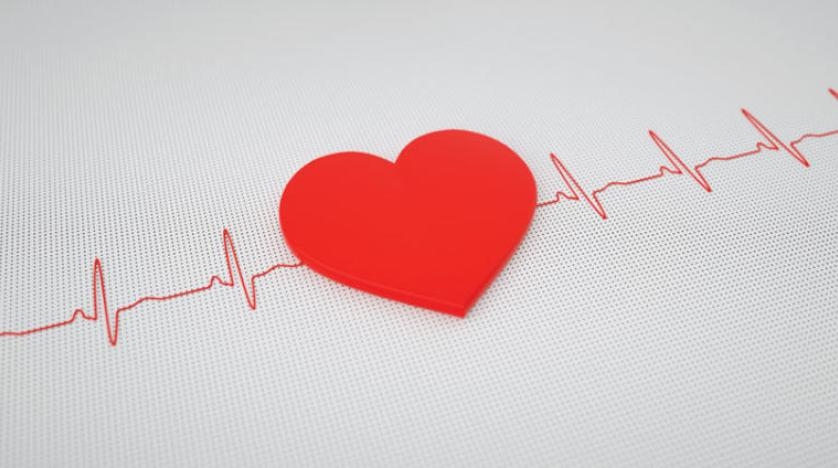 النوم والنبض وضغط الدم