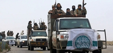 Amerîka daxwaza vekişandina Heyet Tehrîr El-Şamê ji bakurê Helebê dike