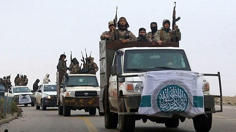 Amerîka daxwaza vekişandina Heyet Tehrîr El-Şamê ji bakurê Helebê dike