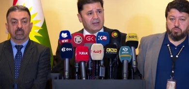 زيباري: إدانة 1100 متاجر ومتعاطي للمخدرات في كوردستان خلال 7 أشهر