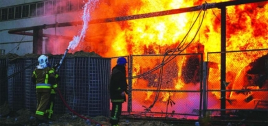 روسيا تركّز على استهداف الطاقة في أوكرانيا