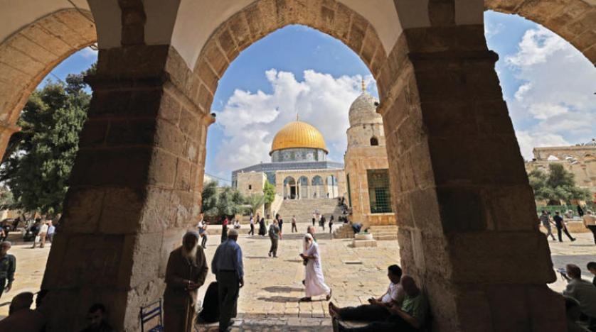 أستراليا تتراجع عن اعترافها بالقدس عاصمة لإسرائيل