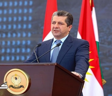 بە ئامادەبوونی مەسرور بارزانی، سەرۆکی حکومەتی هەرێمی کوردستان، ستراتیجیی وەرچەرخانی دیجیتاڵی ڕەگەیەندرا