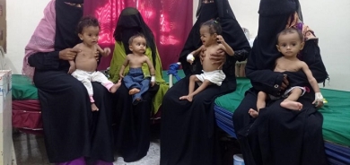 Children starve as Yemen teeters on a return to fighting