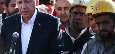 Erdogan says he agreed with Putin to form natural gas hub in Turkey