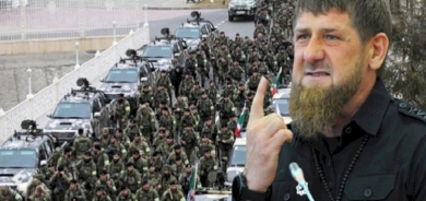 Li Çeçenistanê şerê navxwe destpê dike