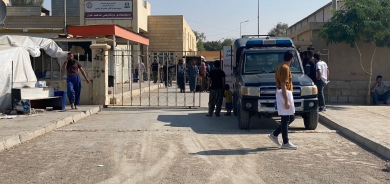 Li parêzgeha Silêmaniyê bombeyek bi hêza Komando de teqiya