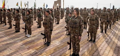 Rêveberiya Xweser ji bo 'şervanên reviyayî' biryarek derxist