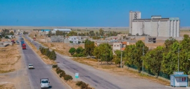 بكلفة نحو 4 مليارات دينار .. حكومة اقليم كوردستان تنفذ مشاريع خدمية في مخمور