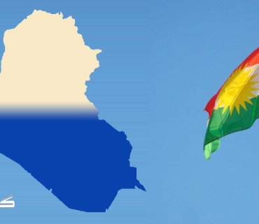 كاتێك ڕابەر ڕێگە نادات  . . .  هیچ كەس و لایەنێك ئیرادەی خۆی بەسەر نەتەوەدا فەرز بكات