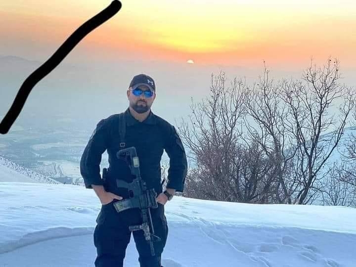 Endamekî hêzên komando yên YNK şehîd bû