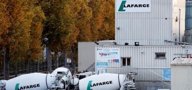 Kompaniya Fransî Lafarge li xwe mikur hat ku alîkariya DAIŞê kiriye