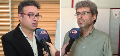 Zimannas li ser kêmbûna axaftina bi zimanê Kurdî hişyariyê didin