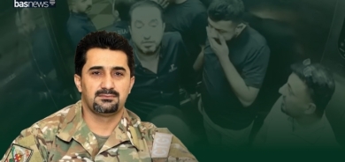 Encumena Asayişa Herêma Kurdistanê bi fermî Wehab Helebceyî û kujerên Hewkar Cafî ji asayişê dûr xistiye