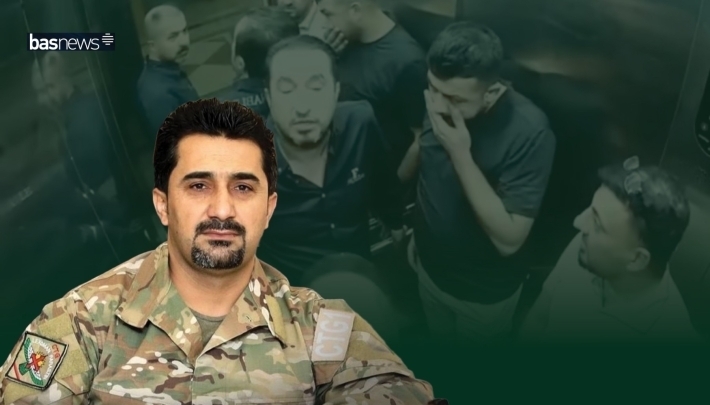 Encumena Asayişa Herêma Kurdistanê bi fermî Wehab Helebceyî û kujerên Hewkar Cafî ji asayişê dûr xistiye