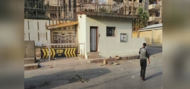 Ciwanên Şoreşger li Qamişlo êrîşî avahiya WHO kir