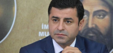 Demîrtaş li ser îdiaya 'bikaranîna çekên kîmyewî li dijî gerîlayên PKKê' bang kir