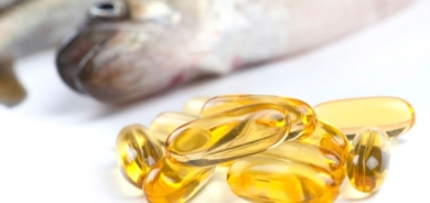 دراسة: أوميغا - 3 تحمي الدماغ من الشيخوخة حتى في منتصف العمر