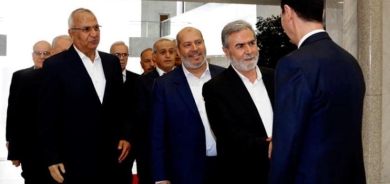 «حماس» تعلن من دمشق «طي صفحة الماضي»