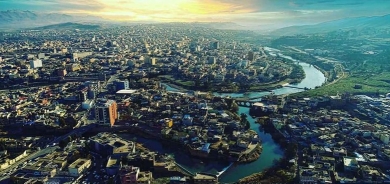 حكومة إقليم كوردستان تنفذ عدداً من المشاريع في زاخو