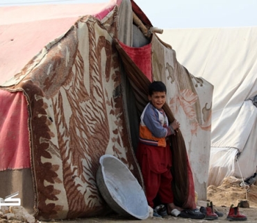 نەتەوە یەکگرتووەکان: ڕێژەی هەژاری لە ئەفغانستان دەگاتە 97٪