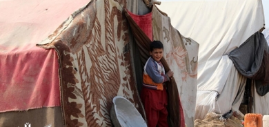 نەتەوە یەکگرتووەکان: ڕێژەی هەژاری لە ئەفغانستان دەگاتە 97٪