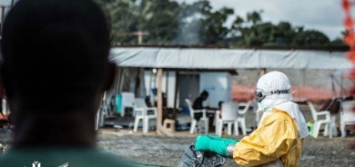 ڕێکخراوی تەندروستی جیهانی: ژمارەی قوربانیانی ئیبۆلا لە ئۆگەندا دەگاتە 44 كەس