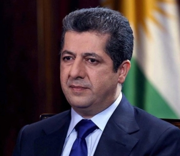 پــرســەنــامــەیـەک لە سەرۆکی حکومەتی هەرێمی کوردستانەوە