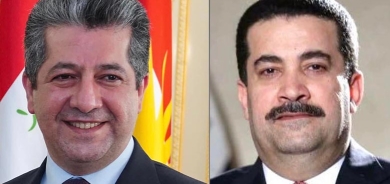 Mesrûr Barzanî bo Sûdanî: Piştevaniya pêkanîna hikûmeteke giştgîr dikim